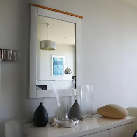 Familial Pour 4 Pers Et 2 Bebes Face A La Baie Apartamento