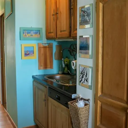 Apartamento Familial Pour 4 Pers Et 2 Bebes Face A La Baie *