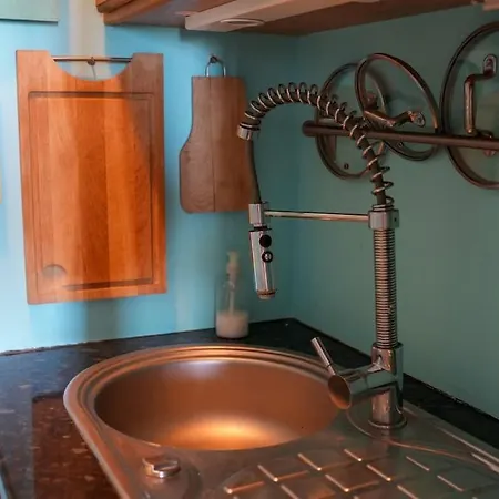 Familial Pour 4 Pers Et 2 Bebes Face A La Baie Apartamento