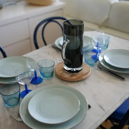 Apartamento Familial Pour 4 Pers Et 2 Bebes Face A La Baie
